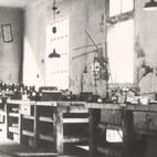 Kindermanngasse Werkstatt