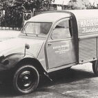 Citroen - Magirus Deutz
