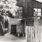 1937 Firmensitz Kindermanngasse Gründung Rauch und Wagner