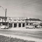 50er Jahre Peter-Rosegger-Straße