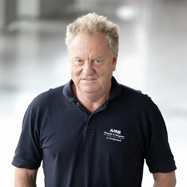 GROSSSCHEDL Günther
