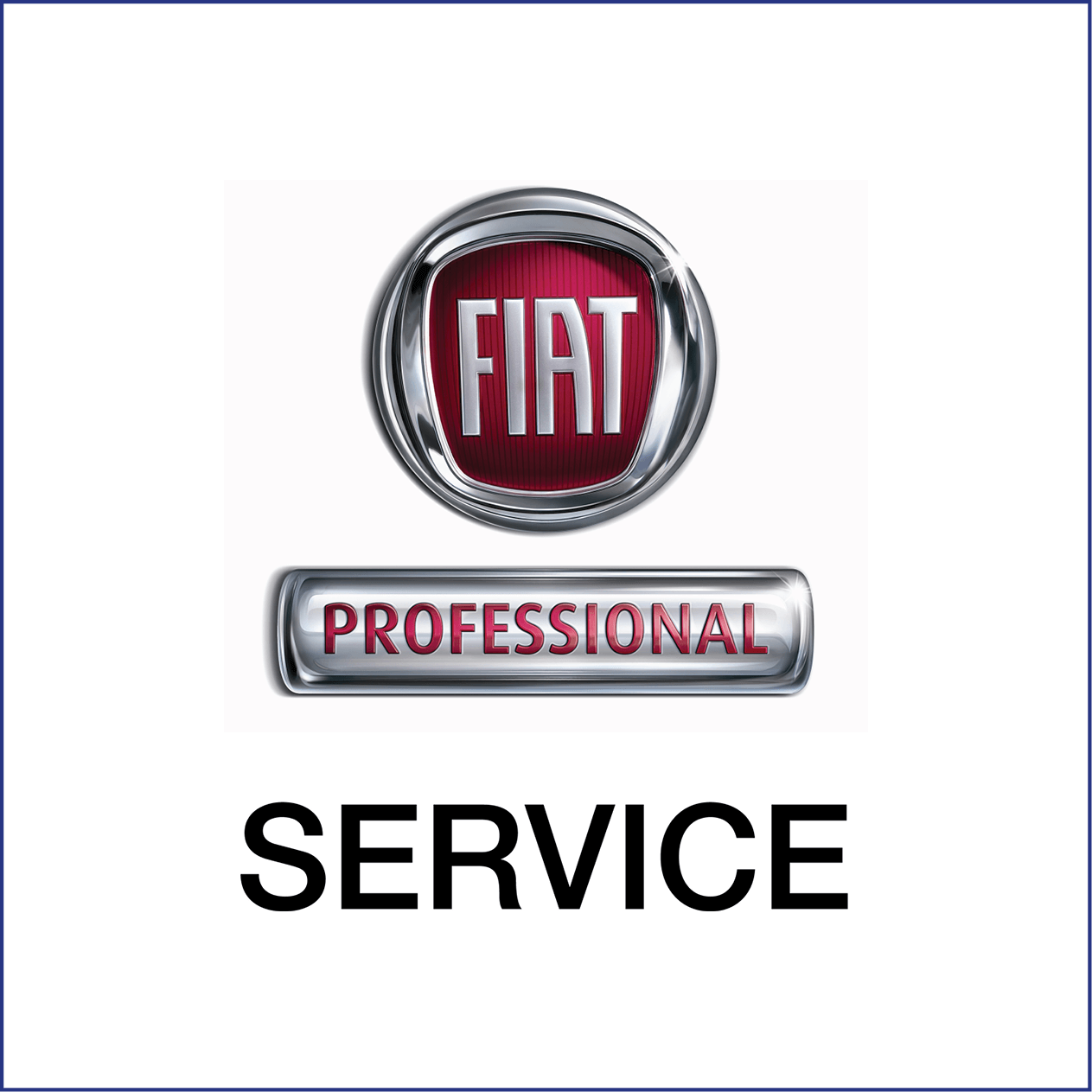 FIAT Professional Service FIAT Professional Service
